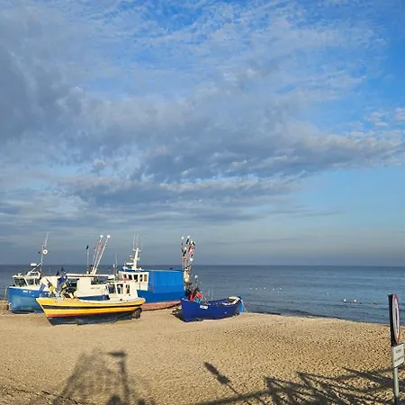 Nadmorskie Zacisze דירה מחלינקי