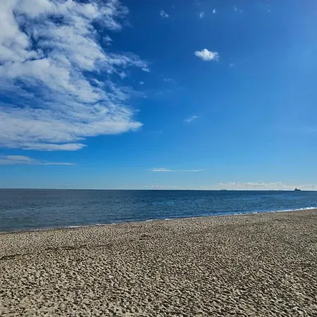 Nadmorskie Zacisze